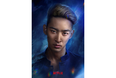 実写ドラマ「幽☆遊☆白書」桑原役は上杉柊平！リーゼントが現代版にアップグレード 画像