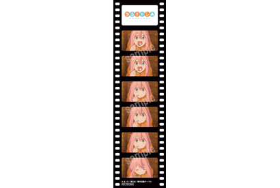 映画「ゆるキャン△」カレーを頬張るなでしこがキュート♪ 20種類ランダムの入場者特典第4弾 画像
