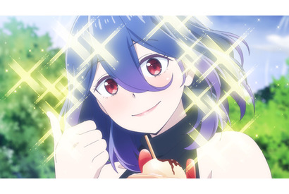 夏アニメ「金装のヴェルメイユ」“生徒会”に憧れるアルトだが、決闘することに!? 第3話先行カット 画像