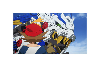 アラシはワイルドライガーに認めてもらうことができるのか！？TVアニメ『ゾイドワイルド』第2話あらすじ＆先行カットが到着！ 画像