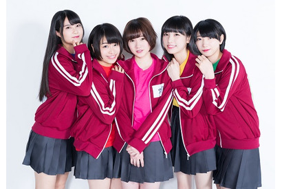 新人声優アイドルユニット「CLU+CH」のイベントが池袋マルイで開催! 新規撮り下ろしブロマイドも販売 画像
