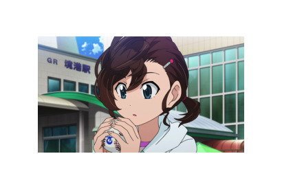 舞台は境港！まなの前に現れた幽霊は…!?TVアニメ『ゲゲゲの鬼太郎』第16話あらすじ＆先行カットが到着！ 画像