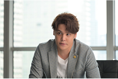 声優・宮野真守がTBS金曜ドラマ「石子と羽男」にゲスト出演！ 主人公の元同僚弁護士役 画像