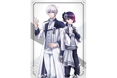ついに発表！TV アニメ『B-PROJECT』第2期タイトルは「絶頂＊エモーション」！最新ビジュアル＆コンピアルバム発表！ 画像