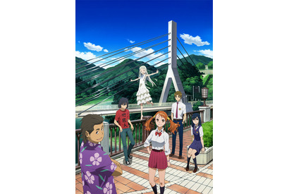 “夏”に見たくなるアニメといえば？ 3位「Free!」、2位「あの花」、1位は… ＜22年版＞ 画像