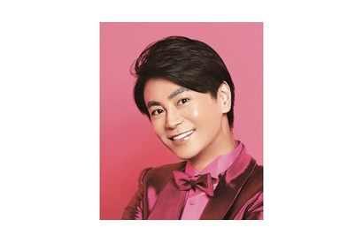 氷川きよしが歌う「ゲゲゲの鬼太郎」フルサイズが7月24日より配信開始 画像