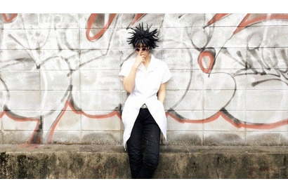 【コスプレインタビュー】女性?男性?中性的でカッコいい美男子キャラが魅力。アプリゲームやアニメのコスプレイヤーM!Kёに直撃! 画像