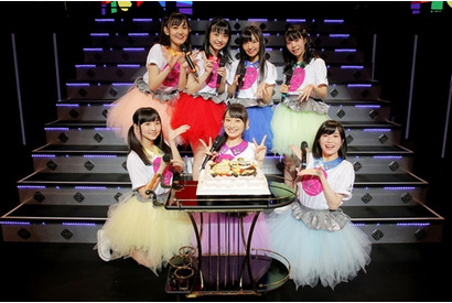 「Wake Up, Girls!」のファイナルツアーが千葉で開幕 – “寂しい”を“楽しい”に替える7人に心からの拍手を 画像