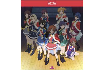Vアニメ『少女☆歌劇 レヴュースタァライト』OPシングルCDは7／18発売！さらにTVアニメ放送を記念したジャケットサイン会の開催も決定！ 画像