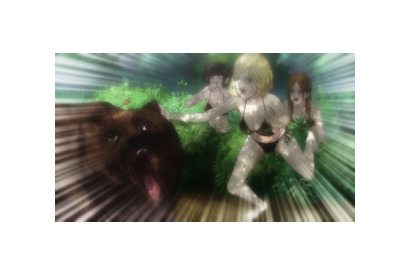 客席に昔のオンナ！？TVアニメ『Back Street Girls －ゴクドルズ－』第4話あらすじ＆先行カットが到着！ 画像