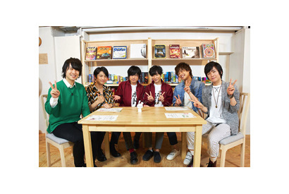 岡本信彦＆堀江瞬の『ボドゲであそぼ』第4話は「ダンシングドラゴン」であそぼ！ 画像