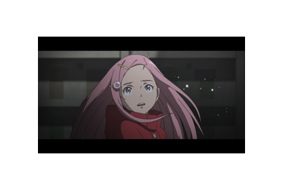 幼いアネモネの涙の意味とは！？映画『交響詩編エウレカセブン』第2弾が今秋公開！最新ビジュアル＆特報映像解禁に 画像