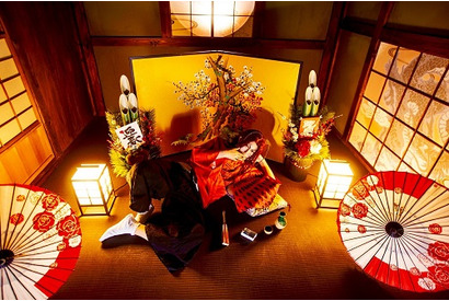 【コスプレインタビュー】舞台『恋文ガール！』、『あいたま』など、役者としての顔を持つ2.5次元コスプレイヤーM！Kёの実力とは 画像