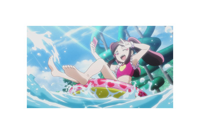 夏休みがやって来た！ハヤトが知るホクトの思い出　TVアニメ『新幹線変形ロボ シンカリオン』第28話あらすじ＆先行カットが到着！ 画像