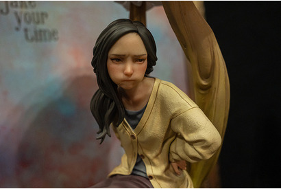 【ワンフェス2022夏】情緒豊かな美少女から一点ものアニマルまで想像力豊か！ 一般ディーラーのオリジナル作品まとめ【写真58枚】 画像