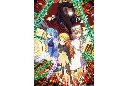 夏アニメ「異世界おじさん」新型コロナ感染拡大で放送日変更へ　福山潤「見方を変えればより長く楽しみが続くって事だぜ！」 画像