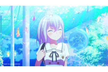 「バンドリ！」Morfonicaにスポットをあてた完全新作オリジナルアニメ放送！ 地上波＆YouTubeで2夜連続 画像