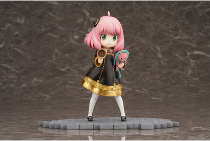 「SPY×FAMILY」アーニャ＆ロイド、「オバロ」和装が美しいアルベド…「#給料日」に買いたいグッズ【キャラフィギュア編】 画像