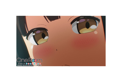 TVアニメ『One Room セカンドシーズン』第3話あらすじ＆先行カットが到着！ 画像