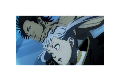 TVアニメ『ブラッククローバー』第42話あらすじ＆先行カットが到着！ 画像