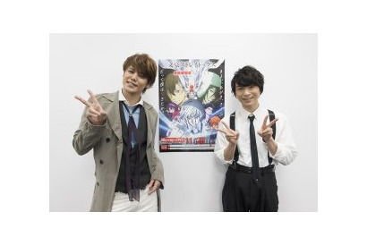 『文豪ストレイドッグス』のTVアニメ第3シーズンの制作が決定 画像