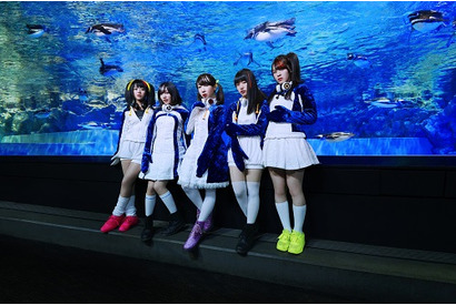 開催迫る！ 「超！アニメディア劇場 LIVE in TAIWAN 2018」に出演するPPP(ペパプ)の意気込みコメント動画が公開中 画像