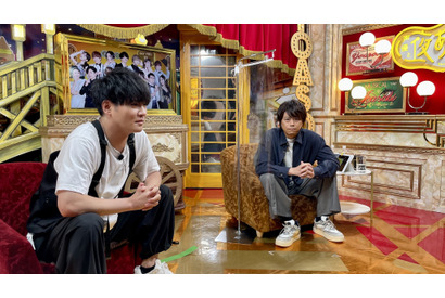 浪川大輔、35年前の過ちを告白「今だから言えるんですけど…」細谷佳正と一緒に少年時代を振り返った「声優と夜あそび 木」 画像