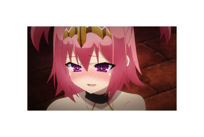 勇斗の役に立ちたいリネーアはある行動に！？TVアニメ『百錬の覇王と聖約の戦乙女』第4話あらすじ＆先行カットが到着！ 画像