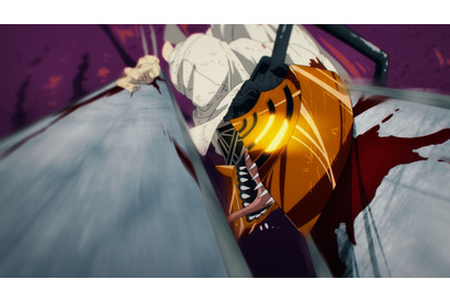 「チェンソーマン」10月放送決定！最新PV公開 キャストに戸谷菊之介、楠木ともりら 画像