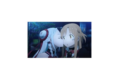 公開まであと１ヶ月！　『劇場版 ソードアート・オンライン -オーディナル・スケール-』LiSAによる主題歌にのせた特報映像第３弾が公開中!! 画像