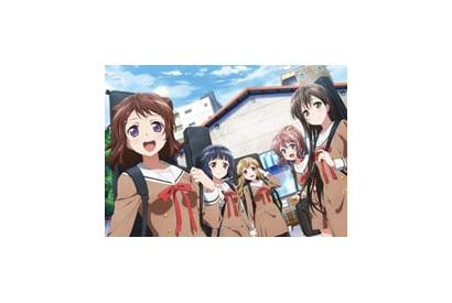 注目集まる次世代ガールズバンドプロジェクト『BanG Dream!』の３rdライブが全国映画館で生中継決定 画像