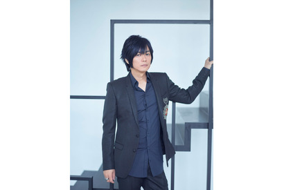 遊佐浩二50th Anniversary CD「io」のジャケット写真公開！ 画像