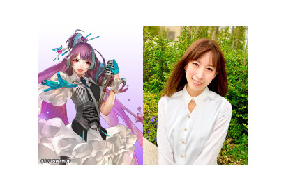 『劇場版マクロスΔ 激情のワルキューレ』舞台挨拶つき応援上映ワルキューレ・リレーのアンカーは小清水亜美！Blu-ray&DVD特装限定版の詳細も！ 画像