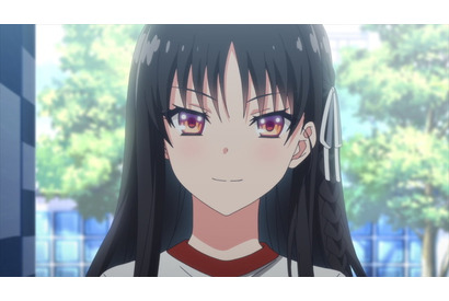 夏アニメ「よう実2」体育祭を抜け出した須藤を追いかけた堀北は…第6話先行カット 画像