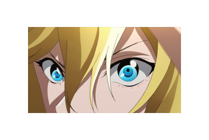 コニーの言葉に綾乃はパニックに…TVアニメ『はねバド！』第5話あらすじ＆先行カットが到着！ 画像