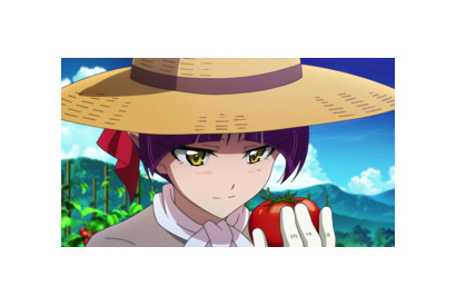 ねこ娘がこっそり畑で…TVアニメ『ゲゲゲの鬼太郎』第18話あらすじ＆先行カットが到着！ 画像