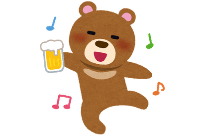 “酒飲み”キャラといえば？ アンケート〆切は8月17日【#愛酒の日】 画像