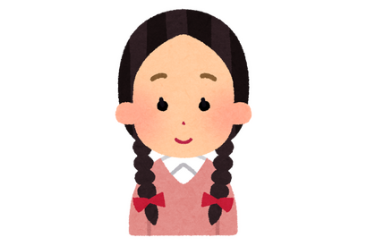 “三つ編み”キャラといえば？ アンケート〆切は8月18日 画像