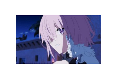 『Fate/Grand Order』アニメ化プロジェクト始動！TVアニメと劇場版の二本立て 画像