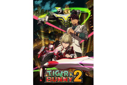 【キャラ誕生日まとめ】8月12日～19日生まれのキャラは？ 「TIGER & BUNNY」鏑木・T・虎徹から「PSYCHO-PASS」狡噛慎也まで 画像