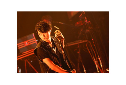 下野紘初のライヴハウスツアーを締めくくる東京公演も大成功！本公演の映像化も決定！ 画像