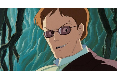 単純明快な悪の魅力――「天空の城ラピュタ」ムスカはなぜ愛されるキャラクターなのか 画像