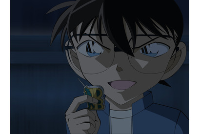 「名探偵コナン」牧場主の遺体と風見裕也の姿が!? 何とか地上に残った灰原へ連絡を取るが…　#1054先行カット 画像