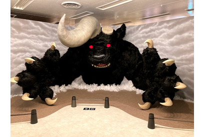 「大ベルセルク展　～三浦建太郎 画業32年の軌跡～」松屋銀座で開催！　チケット抽選先行販売が受付開始 画像