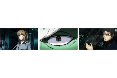 『宇宙戦艦ヤマト2202　愛の戦士たち』全七章で劇場上映へ　第一章は2017年２月25日上映開始！ 画像