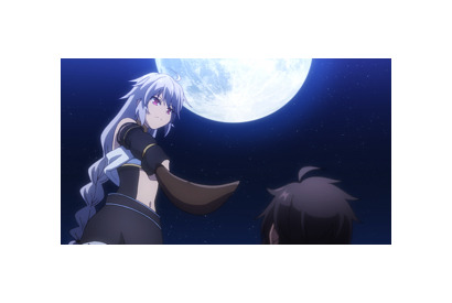 狼VS雷！勇斗のヘビが牙をむく！！TVアニメ『百錬の覇王と聖約の戦乙女』第5話あらすじ＆先行カットが到着！ 画像