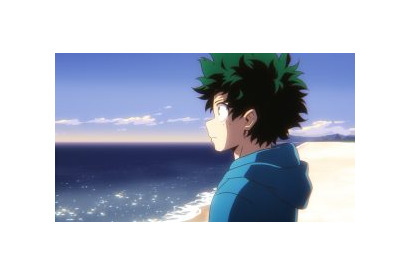 菅田将暉が歌うTVアニメ『僕のヒーローアカデミア』新EDムービーのノンクレジット版公開！ 画像