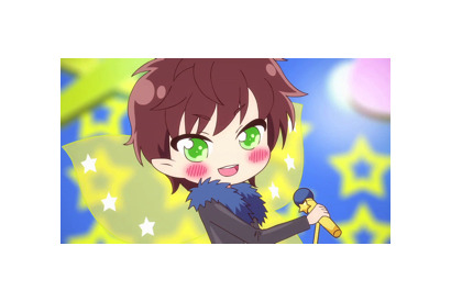 雨の日の過ごし方は？TVアニメ『おしえて魔法のペンデュラム　リルリルフェアリル』第5話あらすじ＆先行カットが到着！ 画像