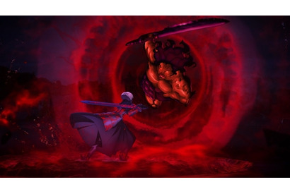 『劇場版「Fate/stay night [Heaven’s Feel]」.lost butterfly』新規映像を使用した特報第1弾を公開 画像
