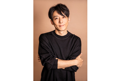 実写ドラマ「岸辺露伴は動かない」第3期が12月に放送決定！ 高橋一生＆飯豊まりえ続投 画像